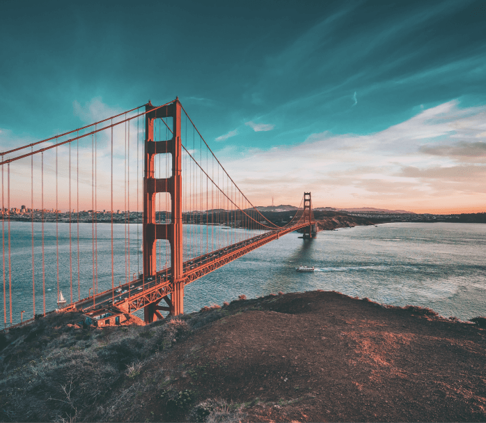 California business landscape