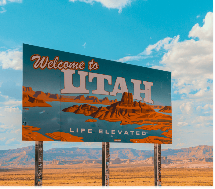 Utah business landscape